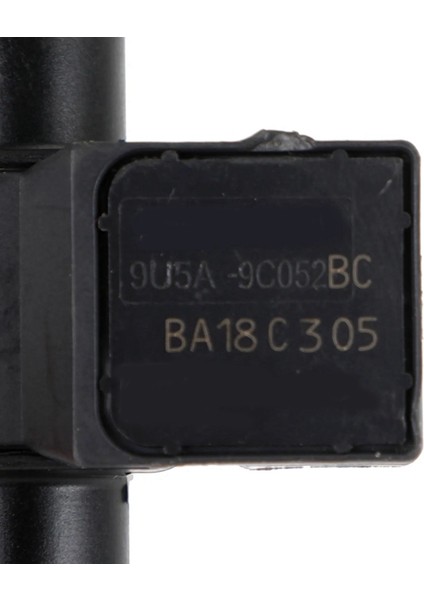 Araba Aksesuarları Yakıt Basınç Sensörü 0261230273 9U5A-9C052-BC Ford Explorer E-Serisi Için Emme Basınç Sensörü (Yurt Dışından)