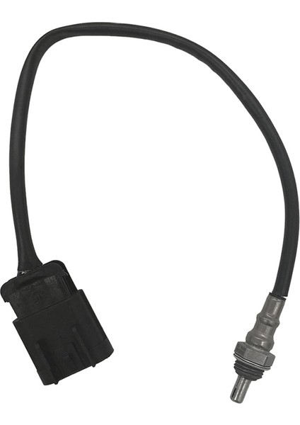Oksijen Sensörü Lambda Probu O2 Motor Oksijen Sensörü Benelli Gaz Sensörü BN251 TNT25 TNT250/BN Tnt 25 250 251 (Yurt Dışından)
