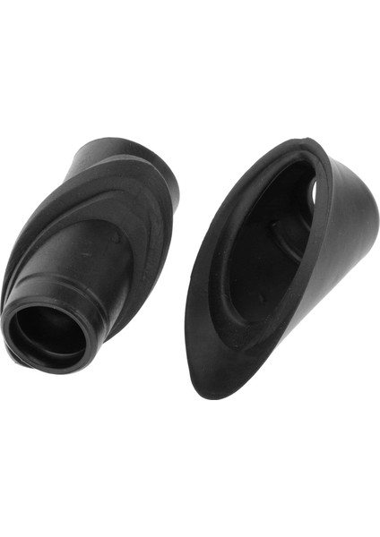 1 Çift Anten Kauçuk Conta Alt Üst A1248270898 A1248270798 Mercedes W124 A124 C124 Limuzin Coupe (Yurt Dışından)