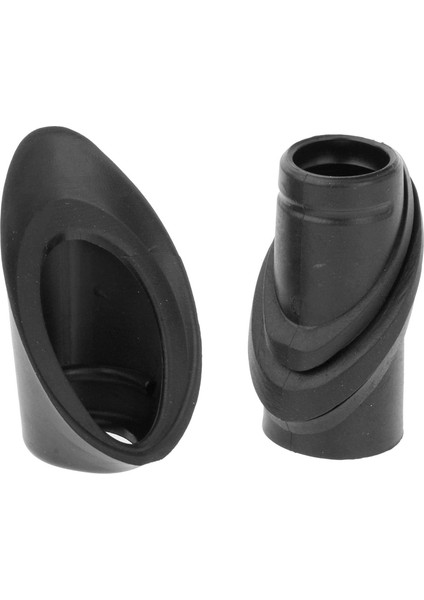 1 Çift Anten Kauçuk Conta Alt Üst A1248270898 A1248270798 Mercedes W124 A124 C124 Limuzin Coupe (Yurt Dışından)