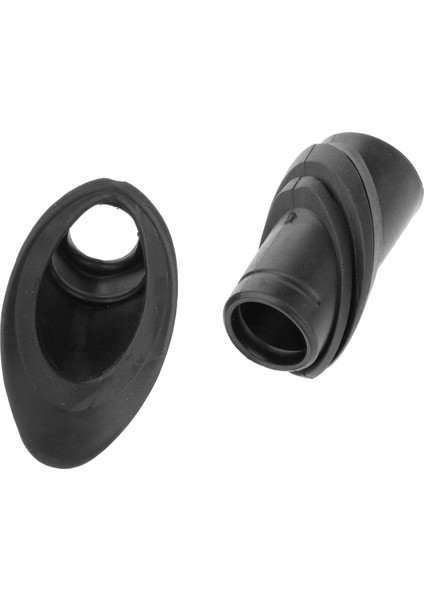 1 Çift Anten Kauçuk Conta Alt Üst A1248270898 A1248270798 Mercedes W124 A124 C124 Limuzin Coupe (Yurt Dışından)