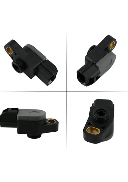2 Adet Tps Gaz Kelebeği Konum Sensörü 13580-29G00 13580-29G00-000 Suzuki Gsxr 600 750 2004-2009 Için Fit (Yurt Dışından)