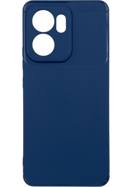Oppo Reno 13F Uyumlu Focus Seri Arka Koruma Kılıf