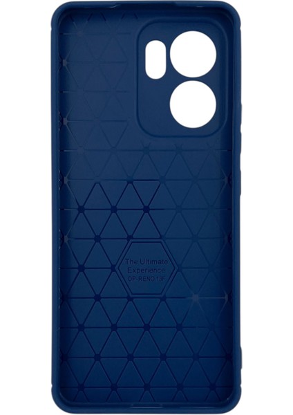 Oppo Reno 13F Uyumlu Focus Seri Arka Koruma Kılıf fiyatları