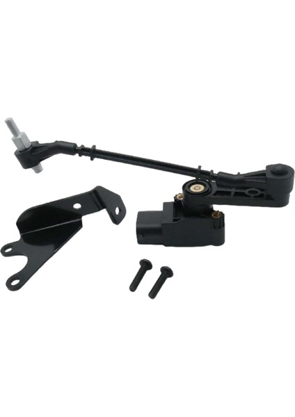 Ön Sol Süspansiyon Seviyelendirme Yükseklik Sensörü LR020626 Land Rover Range Rover L322 2003-09 Gövde Sensörü RQH000120 (Yurt Dışından)
