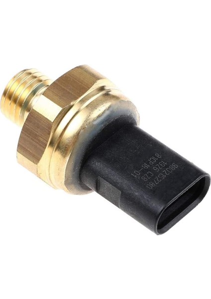 Yeni Yağ Karteri Yakıt Basınç Sensörü Anahtarı 9802152780 Peugeot 3008 Için 308CC/SW C4L Rcz 207CC Citroen C4 Ds4 (Yurt Dışından)
