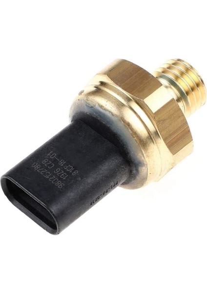 Yeni Yağ Karteri Yakıt Basınç Sensörü Anahtarı 9802152780 Peugeot 3008 Için 308CC/SW C4L Rcz 207CC Citroen C4 Ds4 (Yurt Dışından)