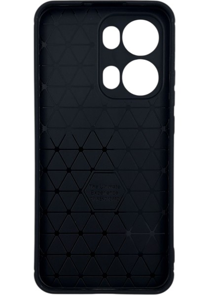 Oppo Reno 13 Pro Uyumlu Focus Seri Arka Koruma Kılıf fiyatları
