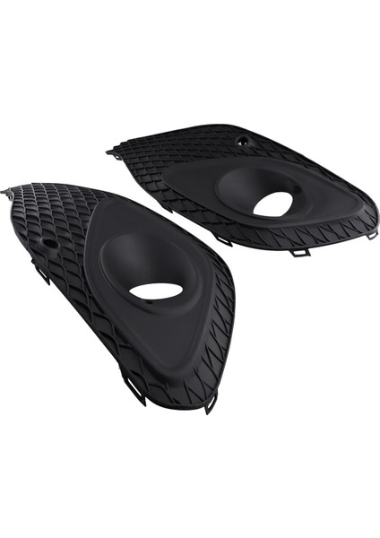 Mercedes Benz Gla W247 H247 Için Ön Tampon Havalandırma Izgarası Sis Lambası Kapağı 2478851304 2478851404 (Yurt Dışından)