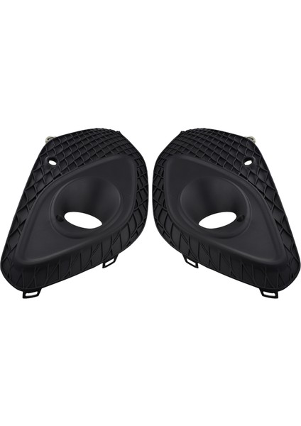Mercedes Benz Gla W247 H247 Için Ön Tampon Havalandırma Izgarası Sis Lambası Kapağı 2478851304 2478851404 (Yurt Dışından)