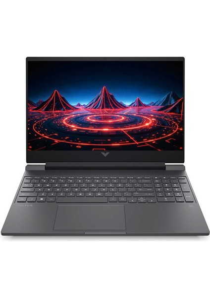 Victus 15 15-FA2704NT B7TG9EA003 I5-13420H 16GB 1tbssd+1tbssd RTX3050 15.6" Fhd Freedos Taşınabilir Bilgisayar-CNT004
