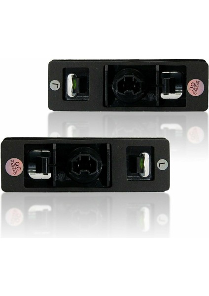 2x Lexus IS300 IS200 LS430 LED Plaka Işıkları Lambalar Doğrudan Fit Beyaz (Yurt Dışından) fırsatları