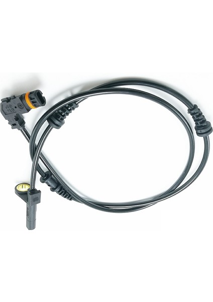 Mercedes Benz Için Uygun W221 C216 Ön Sol/sağ Abs Tekerlek Hız Sensörü 2215400317 (Yurt Dışından)