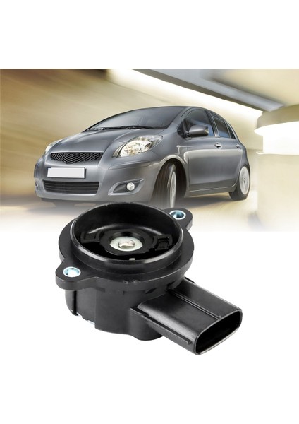 89457-52010 Araba Debriyaj Tps Sensörü Gaz Kelebeği Konum Sensörü Toyota Corolla Yaris 2001-2014 192300-2130 192300-2100 (Yurt Dışından)