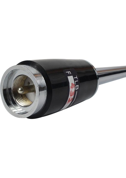 Yeni Gümüş Uhf 400-470 Mhz 200W 5.5db Sl-16 PL-259 Mobil Araç Radyo Anteninin Ayrıntıları (Yurt Dışından)