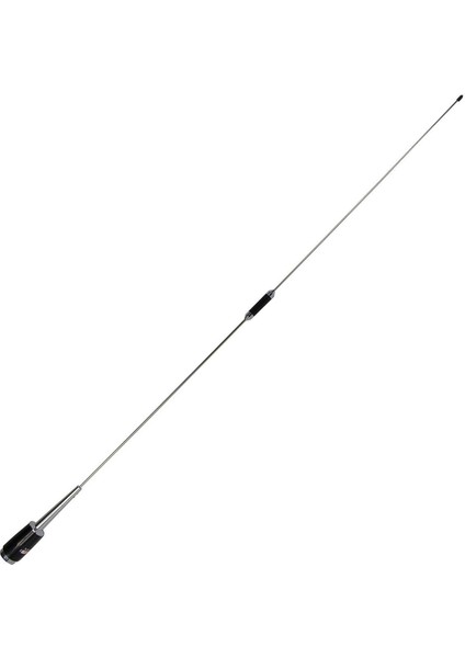 Yeni Gümüş Uhf 400-470 Mhz 200W 5.5db Sl-16 PL-259 Mobil Araç Radyo Anteninin Ayrıntıları (Yurt Dışından)