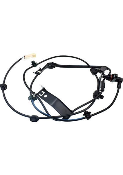 Araba Ön Sağ Abs Tekerlek Hız Sensörü Toyota Fortuner Vıı Pikap 89542-71010 8954271010 (Yurt Dışından)
