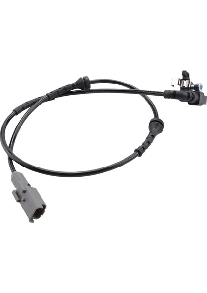 Arka Abs Tekerlek Hız Sensörü Peugeot 307 308 Cıtroen C4 Ds4 9674195780 4545K8 4545J7 9665021280 (Yurt Dışından)