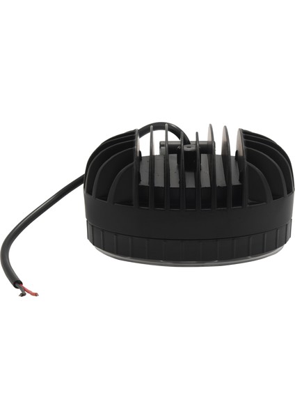 Forklift Güvenlik LED Işık 5.5 Inç 8 W LED Uyarı Lambası Depo Yaya Spot Işığı Forklift Güvenlik Göstergesi Için Sürüş Çalışma Lambaları (Mavi) (Yurt Dışından)