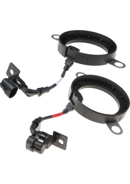 Yeni Arka L/r Abs Tekerlek Hız Sensörü Hyundaı Için Kıa 95680-3J000 956803J000 95681-3J000 956813J000 (Yurt Dışından)
