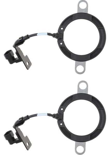 Yeni Arka L/r Abs Tekerlek Hız Sensörü Hyundaı Için Kıa 95680-3J000 956803J000 95681-3J000 956813J000 (Yurt Dışından)