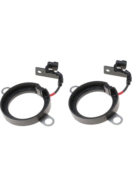 Yeni Arka L/r Abs Tekerlek Hız Sensörü Hyundaı Için Kıa 95680-3J000 956803J000 95681-3J000 956813J000 (Yurt Dışından)
