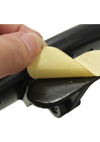 Kırmızı 28 LED Oto Araba Fren Lambası 3rd Arka Kuyruk Lambası Yüksek Dağı Stop Lambası 12 V (Yurt Dışından) indirimleri