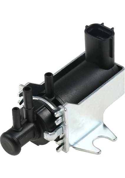 Araba Değişken Zamanlama Solenoid Valfi Vakum Pompası Solenoid Valfi Isuzu K4JJ1 Tfr Tfs 8-98116260-0 8981162600 (Yurt Dışından)