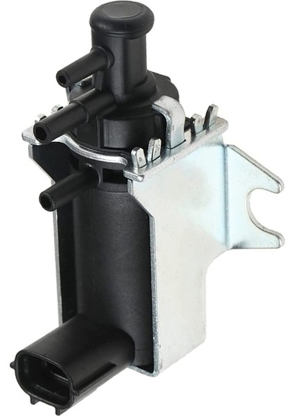 Araba Değişken Zamanlama Solenoid Valfi Vakum Pompası Solenoid Valfi Isuzu K4JJ1 Tfr Tfs 8-98116260-0 8981162600 (Yurt Dışından)