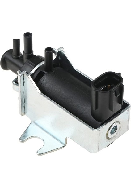 Araba Değişken Zamanlama Solenoid Valfi Vakum Pompası Solenoid Valfi Isuzu K4JJ1 Tfr Tfs 8-98116260-0 8981162600 (Yurt Dışından)