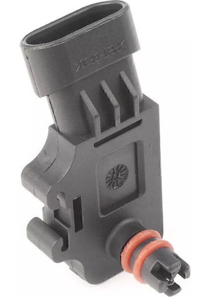 Jmc Jiangling Landwind Chery 12232201 28086011 Için Map Manifold Basınç Sensörü (Yurt Dışından)