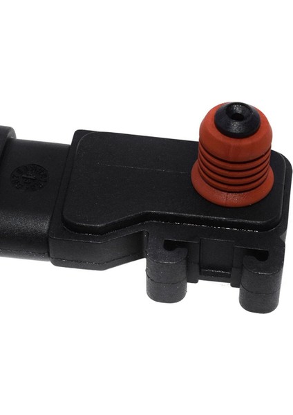 Manifold Mutlak Hava Basıncı Map Sensörü Buick Chevrolet Gmc Isuzu Saturn 12614970,16258659,12614970,16212460 (Yurt Dışından)