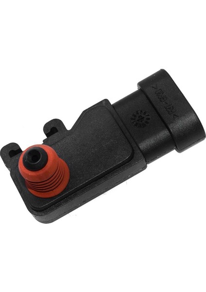 Manifold Mutlak Hava Basıncı Map Sensörü Buick Chevrolet Gmc Isuzu Saturn 12614970,16258659,12614970,16212460 (Yurt Dışından)