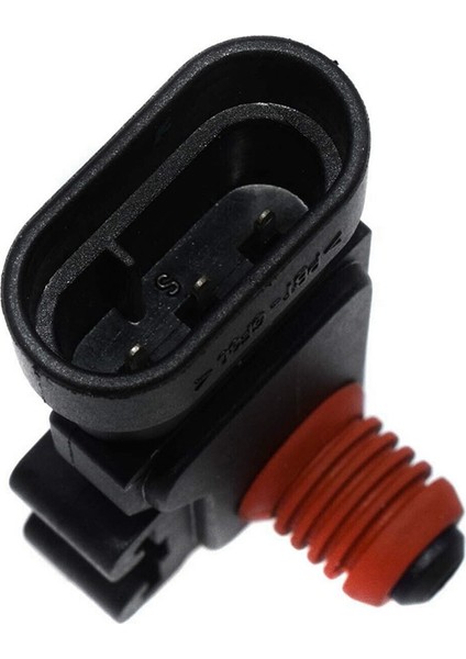 Manifold Mutlak Hava Basıncı Map Sensörü Buick Chevrolet Gmc Isuzu Saturn 12614970,16258659,12614970,16212460 (Yurt Dışından)