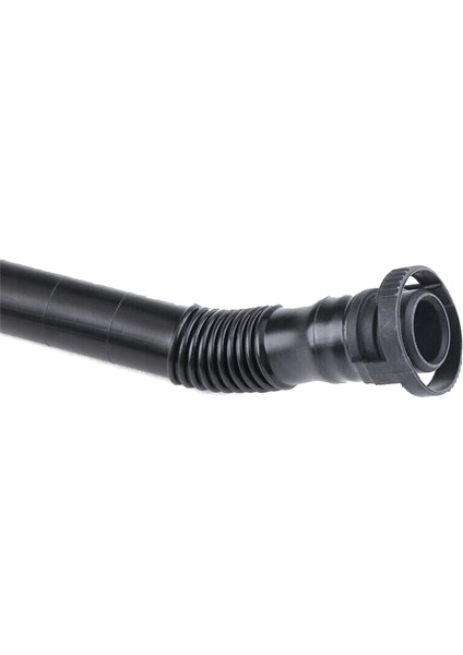 2 Adet Karter Havalandırma Hortumu Vw Touareg Audi Q7 4.2l 4L0131206 4L0131206A (Yurt Dışından)