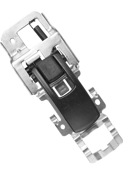 Iç Sol Sürücü Kapı Kolu Chevy Equinox 2005 -2009 Pontiac Torrent Için Uygundur 25897973 15926297'YI Değiştirin (Yurt Dışından)