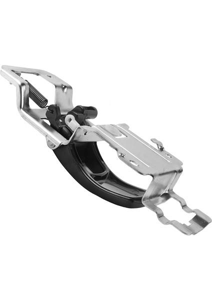 Iç Sol Sürücü Kapı Kolu Chevy Equinox 2005 -2009 Pontiac Torrent Için Uygundur 25897973 15926297'YI Değiştirin (Yurt Dışından)