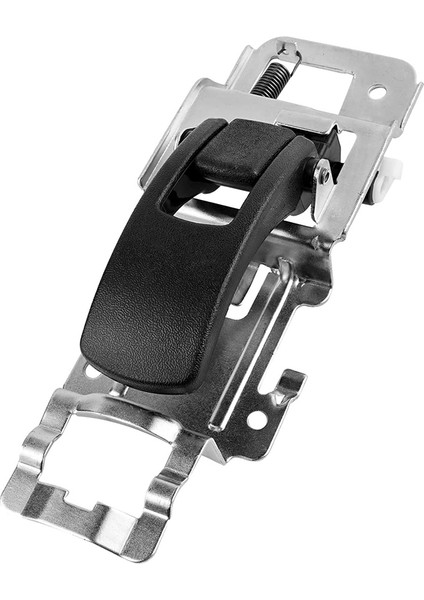 Iç Sol Sürücü Kapı Kolu Chevy Equinox 2005 -2009 Pontiac Torrent Için Uygundur 25897973 15926297'YI Değiştirin (Yurt Dışından)