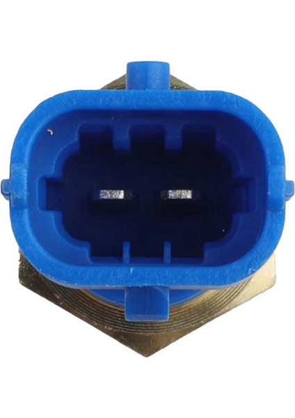 Motor Su Soğutma Suyu Sıcaklık Sensörü 7421531072 4213839 Volvo Için (Yurt Dışından)