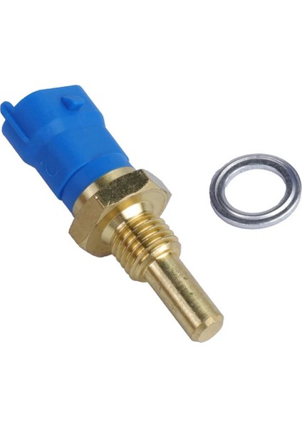 Motor Su Soğutma Suyu Sıcaklık Sensörü 7421531072 4213839 Volvo Için (Yurt Dışından)