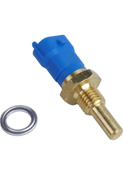 Motor Su Soğutma Suyu Sıcaklık Sensörü 7421531072 4213839 Volvo Için (Yurt Dışından)