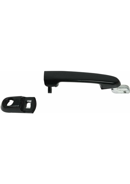 Araba Ön Sol Sürücü Tarafı Dış Dış Kapı Kolu Hyundai Accent 2006-2011 82650-1E000 (Yurt Dışından)