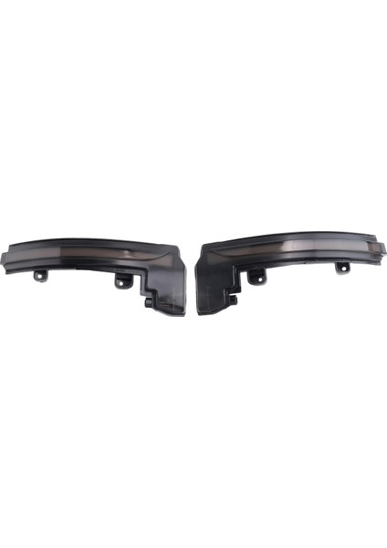 Land Rover Discovery 4 Lr4 L462 Range Rover Sport L494 Evoque Mk Iv Için Dinamik Dönüş Sinyali LED Dikiz Aynası Işığı (Yurt Dışından)