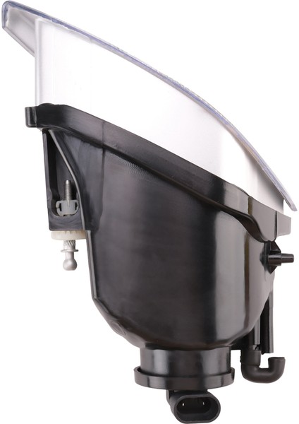 Toyota Land Cruiser Prado 120 2002-2009 Için LED Sis Işık Far Sis Tampon Sis Farları Sürüş Lambası (Yurt Dışından)