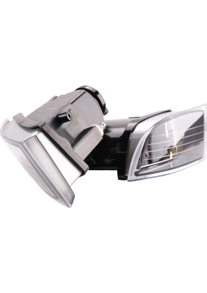 Toyota Land Cruiser Prado 120 2002-2009 Için LED Sis Işık Far Sis Tampon Sis Farları Sürüş Lambası (Yurt Dışından)