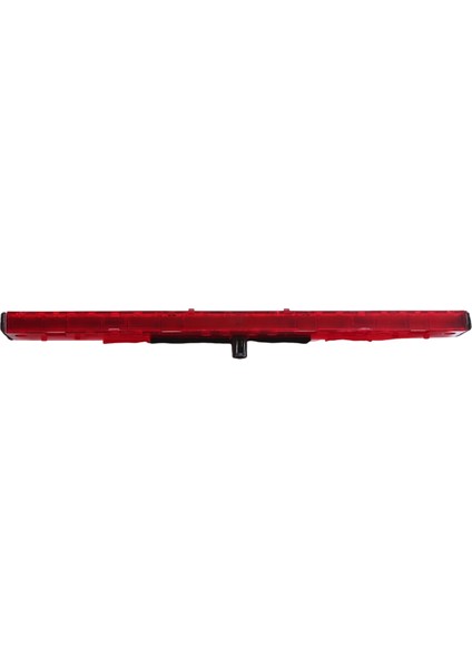 8E5945097C Araba Yüksek Dağı Fren Lambası Uyarı Işığı Stop Fren Lambası 8E5945097A Audi A4 8e2,b6 8ec (Yurt Dışından)