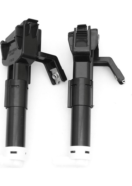Far Yı Nozulu Püskürtme Kafası Işık Lambası Temizleme Aktüatör 85207-0K030 Toyota Fortuner 2011-2015 Için, Sağ (Yurt Dışından) fırsatları
