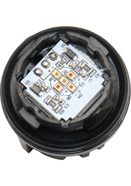 Adet Araba LED Arka Lambası Ampul Kombinasyon Işık Modülü 81536-52C80 Toyota C-Hr Camry Lexus LS500 LS500H 81536-60C30 (Yurt Dışından)
