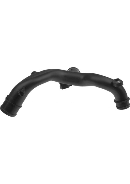 Land Rover Dıscovery Range Rover 9W838A504FB LR090630 Için Araba Motoru Soğutma Suyu Borusu (Yurt Dışından)