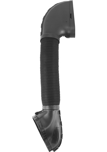 Araba Motoru Hava Emme Hortumu Filtre Hortumu Boru Mercedes-Benz C Sınıfı Için W204 2007-2012 C180 2010-2012 C200 2007-2010 2710900582 (Yurt Dışından)